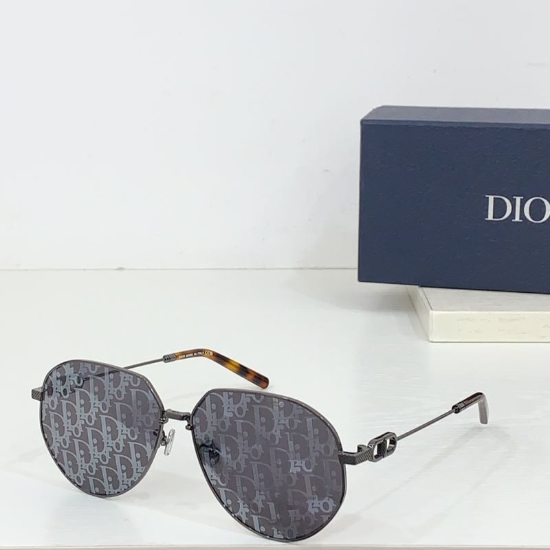 Christian Dior Sunglasses